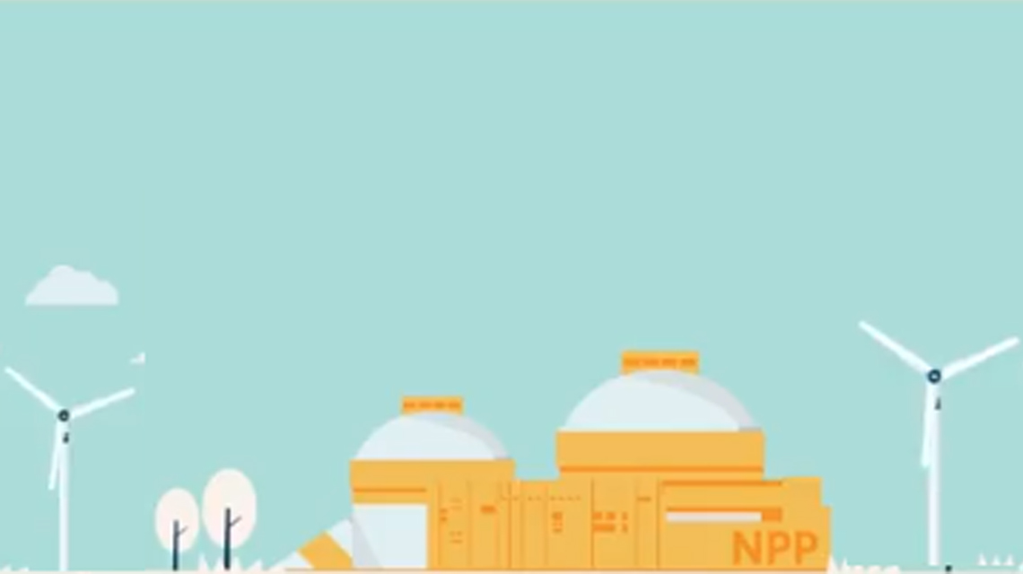 Nuclear Power and Climate Change